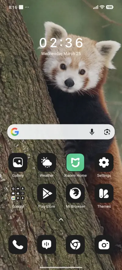 Forest Friend - Screenshot 2