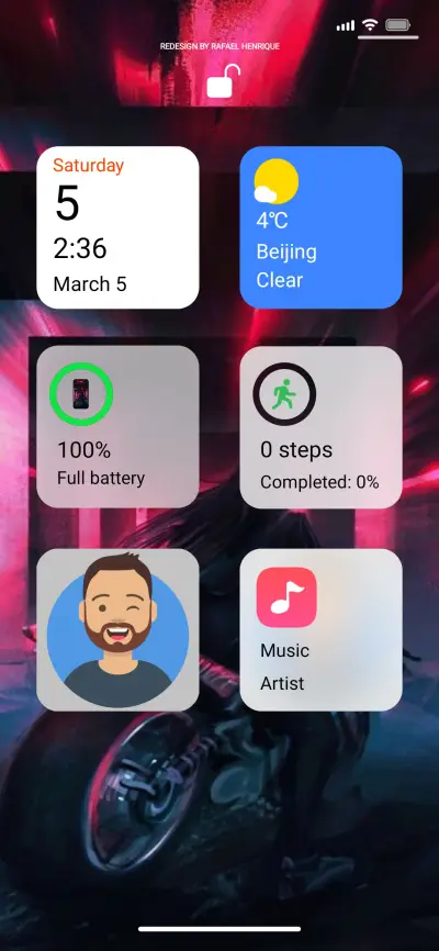 Ultra v12 - Screenshot 1