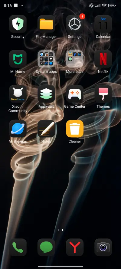 kiyumta - Screenshot 3