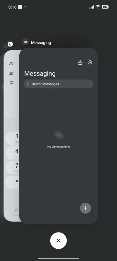 Beautiful KISS - Screenshot 4