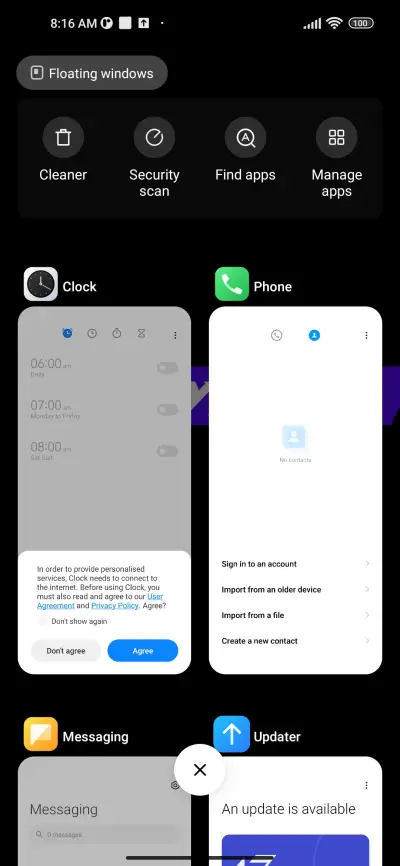 HyperUI - Screenshot 4