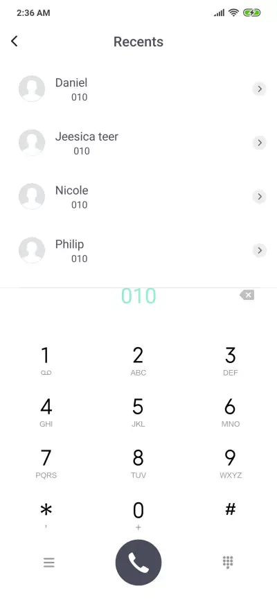 Classic v10 - Screenshot 6