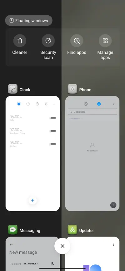 Gliese - Screenshot 4