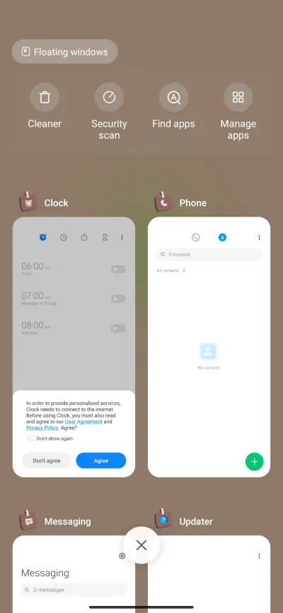 Unforgettable food - Screenshot 4