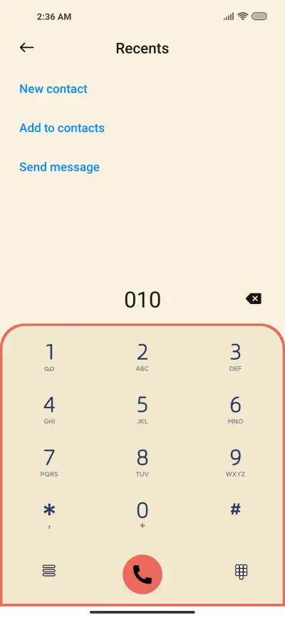 Surfeando IZ V13 - Screenshot 6