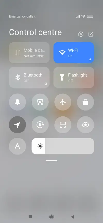 Architecture White_3MDS - Screenshot 5