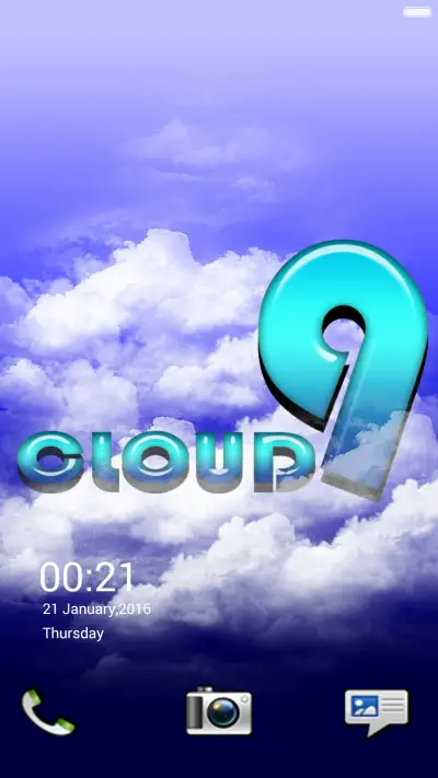 [IN]CLOUD-9 - Screenshot 1