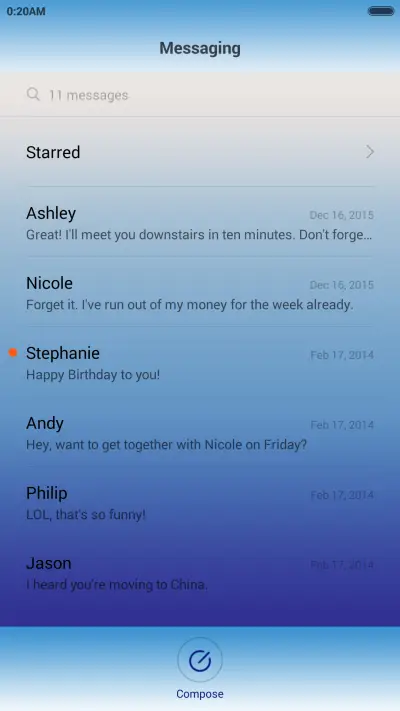 [IN]CLOUD-9 - Screenshot 7