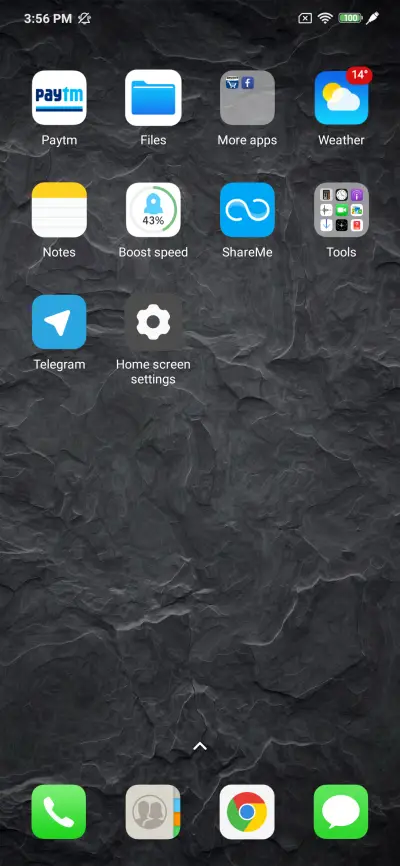 iOS 13X.Pro_Lite. V11 - Screenshot 3