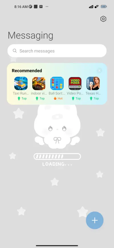 Lock screen - Screenshot 7