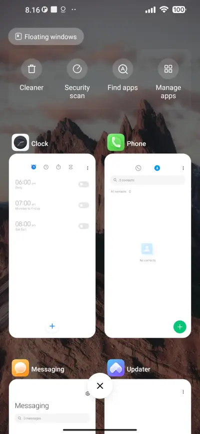 Wyui V13 - Screenshot 4