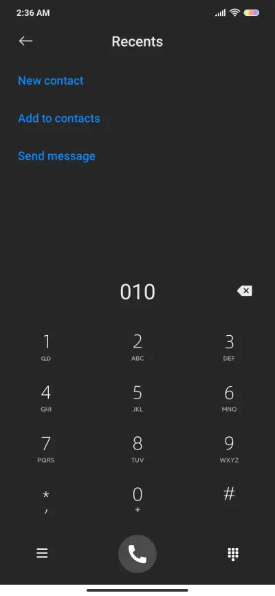 Extremely Dark v12 - Screenshot 6