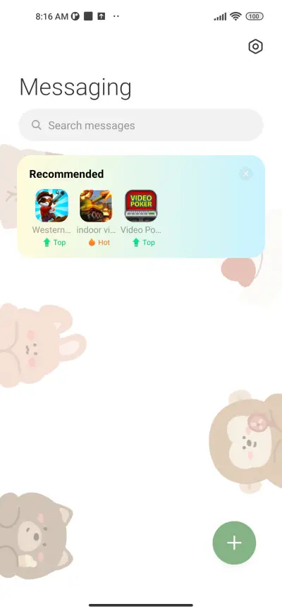 Happy Zoo - Screenshot 7