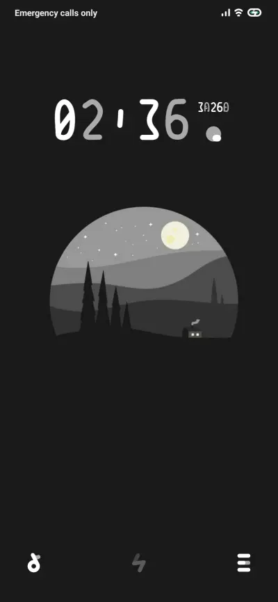 Bukan hitam - Screenshot 1