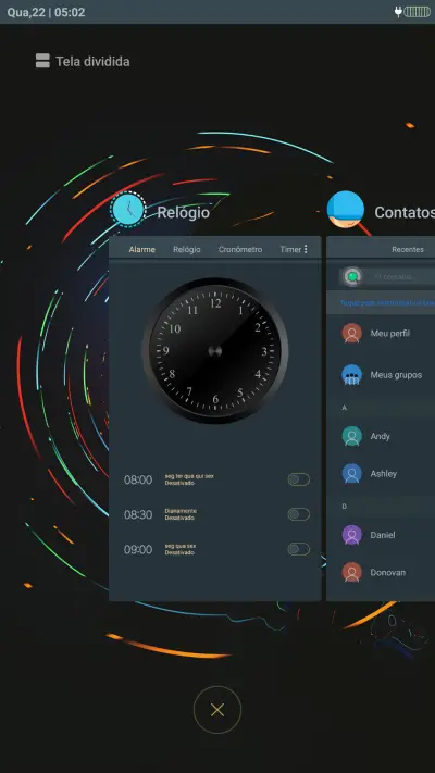 Elegant - Screenshot 4