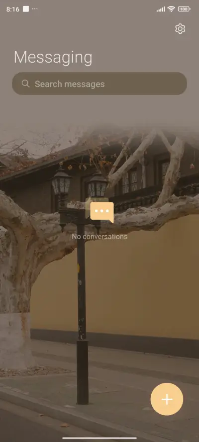 Autumn is more - Screenshot 7