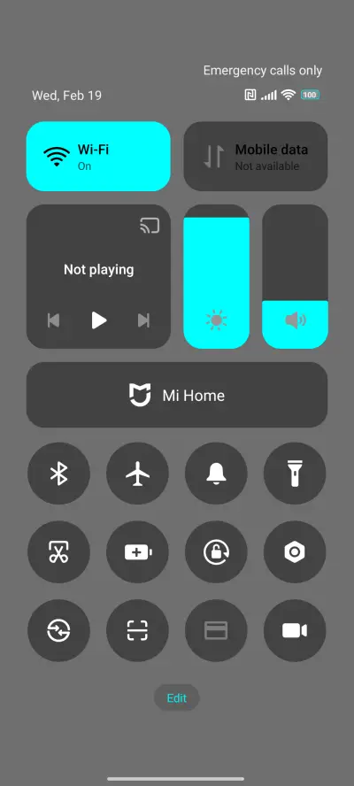 Hyper CYANO II - Screenshot 5