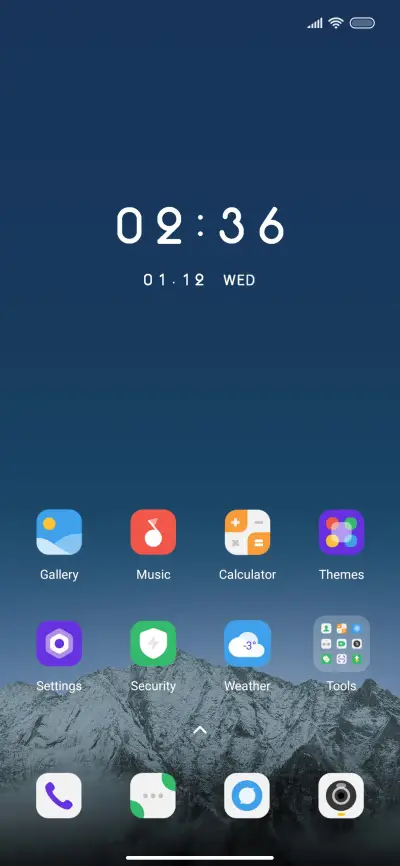 Night lights - Screenshot 2