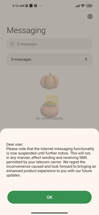 Fruit Blessings - Screenshot 7