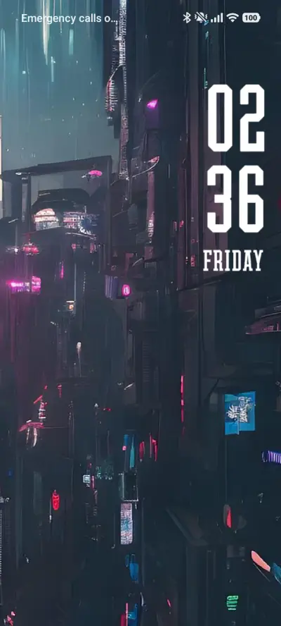 Drone - Screenshot 1