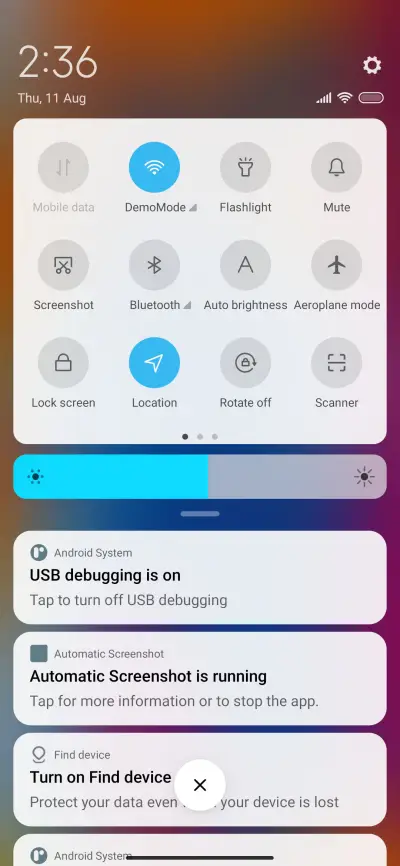 Art Beauty - Screenshot 5