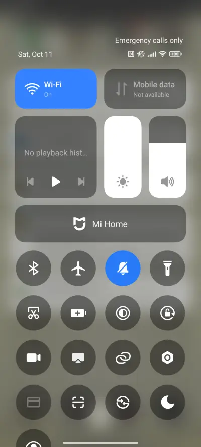 Elegant - Screenshot 5