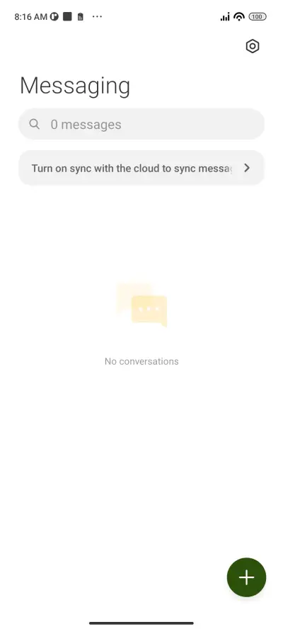 Pollinate - Screenshot 6