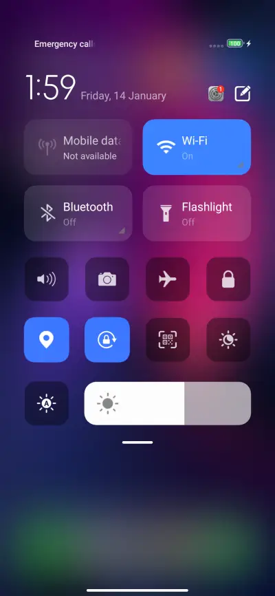 iPhone 2022 v12 - Screenshot 5
