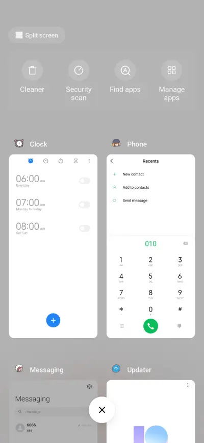 Cute circus - Screenshot 4