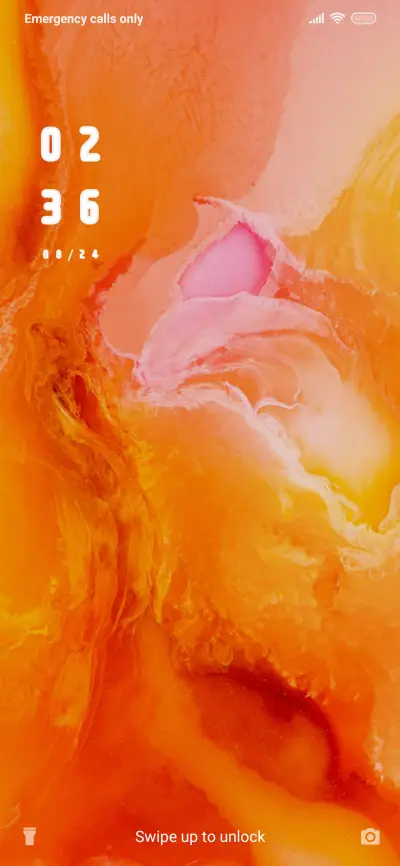 Abstract Flow_3MDS - Screenshot 1