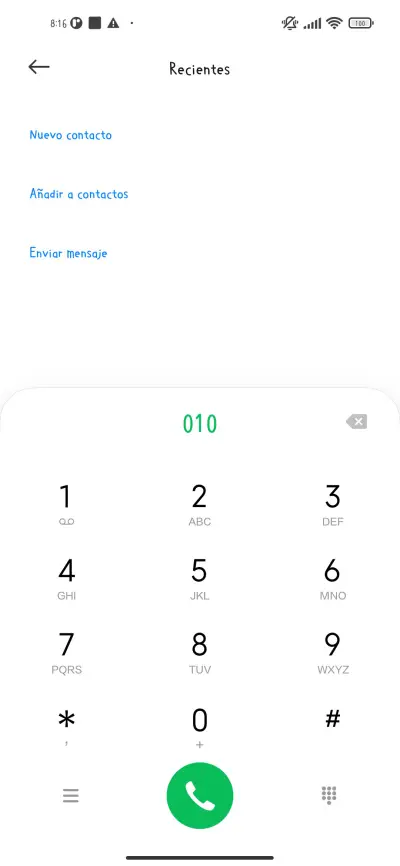 Edad de clonación - Screenshot 1