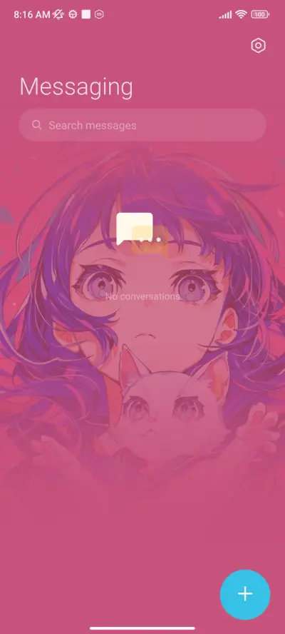 Glimmer CatGirl - Screenshot 8