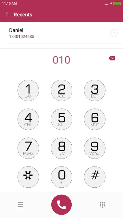 Island - Screenshot 6