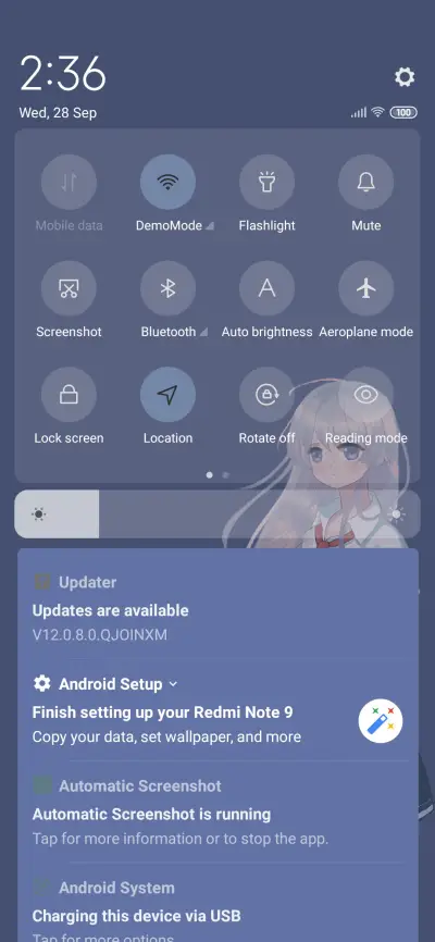 he rest of my life - Screenshot 5