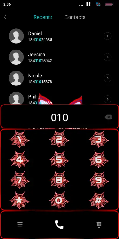 Spiderman - Screenshot 6