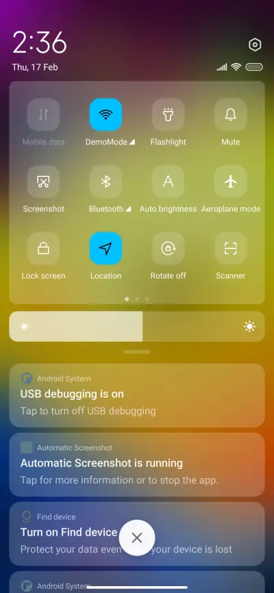 Abstrak - Screenshot 5