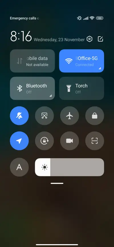 Sea cliff - Screenshot 5