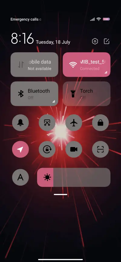  fireworks - Screenshot 5