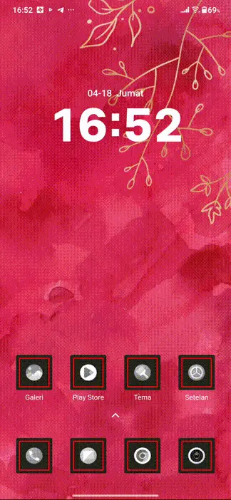 TKY RVGRS v15 - Screenshot 1