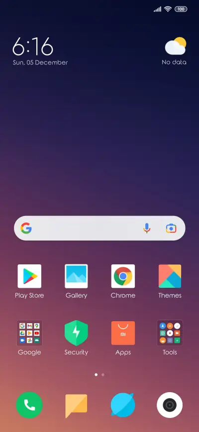 Roboto-Regular - Screenshot 4