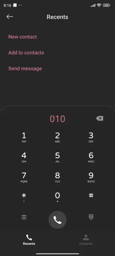 dog said forget - Screenshot 6