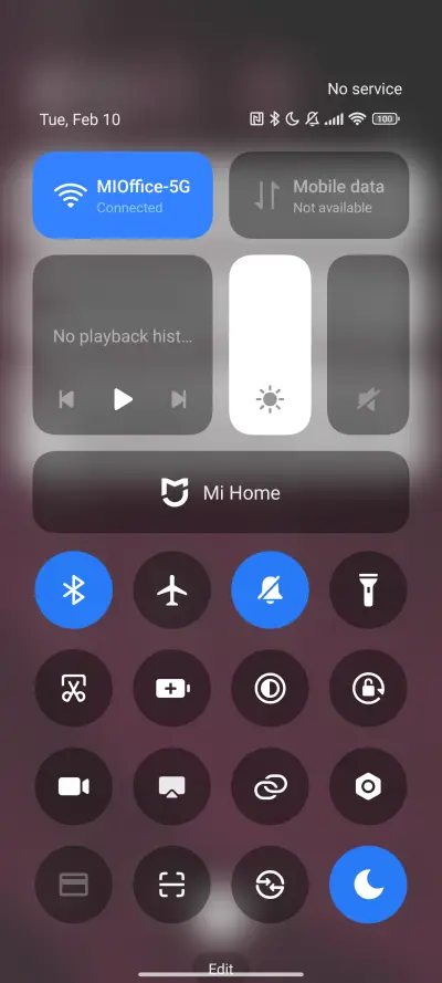 anime space - Screenshot 5