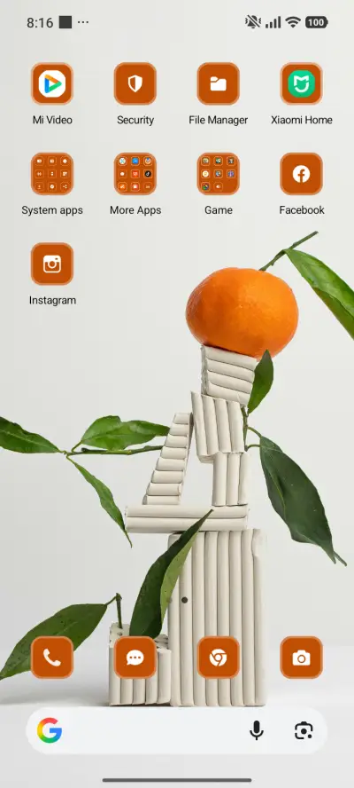 Simple Shades - Screenshot 3