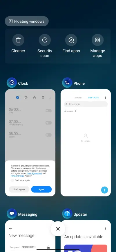 Plane Oz - Screenshot 4