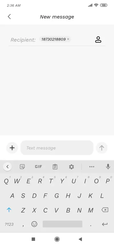 Work Sans Italic - Screenshot 3