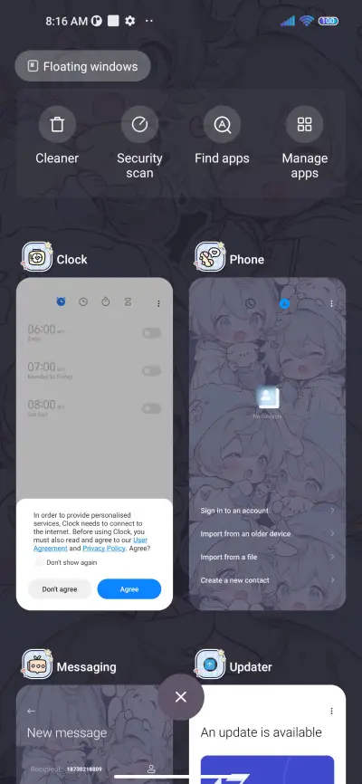 Star rabbit - Screenshot 5