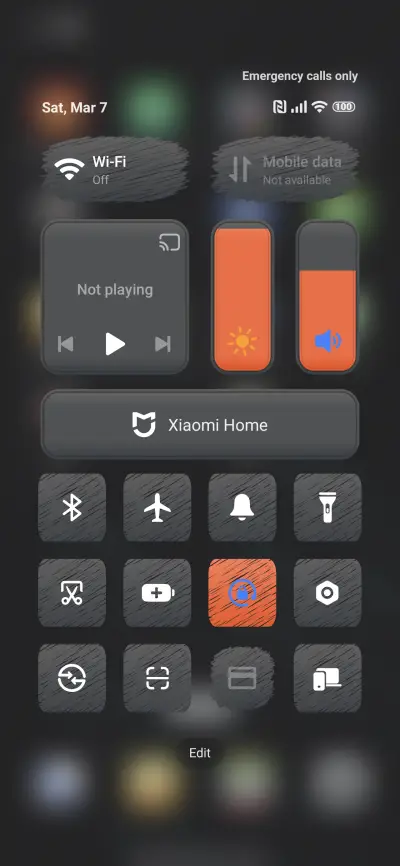 Jiyan Art - Screenshot 5