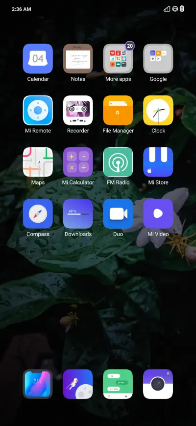 Bangsad Bulao Dual V11 - Screenshot 3