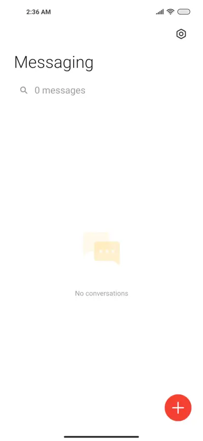 Cyber lineUi Beta - Screenshot 7