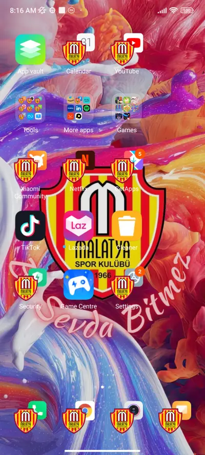 MALATYA SPOR - Screenshot 3